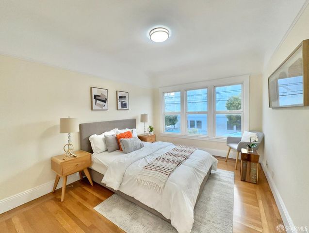 801 Vienna Street, San Francisco, CA 94112