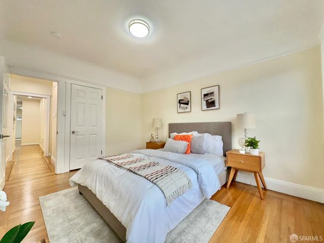 801 Vienna Street, San Francisco, CA 94112