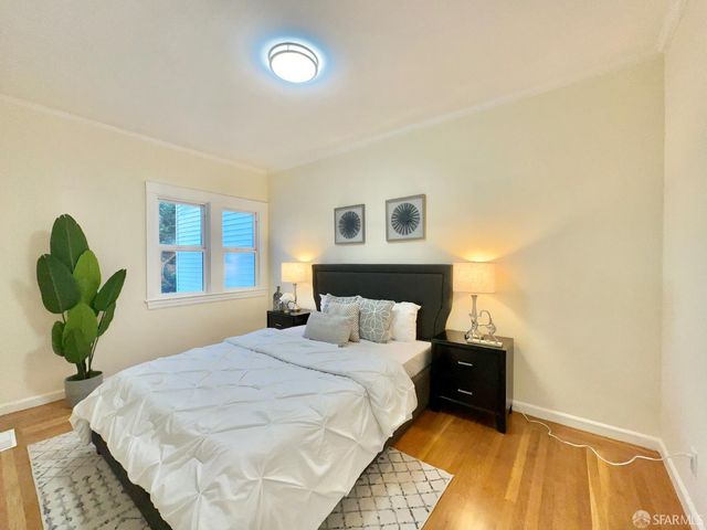 801 Vienna Street, San Francisco, CA 94112