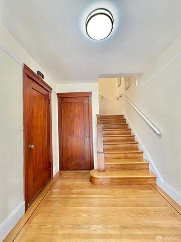 801 Vienna Street, San Francisco, CA 94112