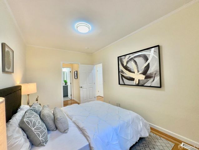 801 Vienna Street, San Francisco, CA 94112