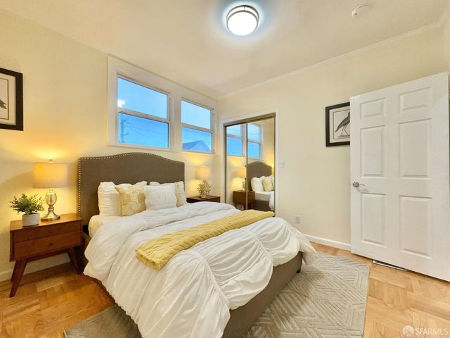 801 Vienna Street, San Francisco, CA 94112
