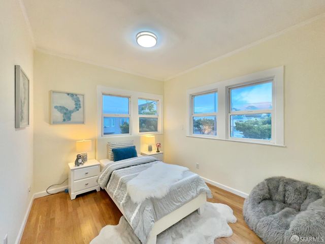 801 Vienna Street, San Francisco, CA 94112