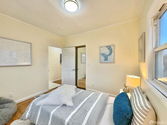 801 Vienna Street, San Francisco, CA 94112