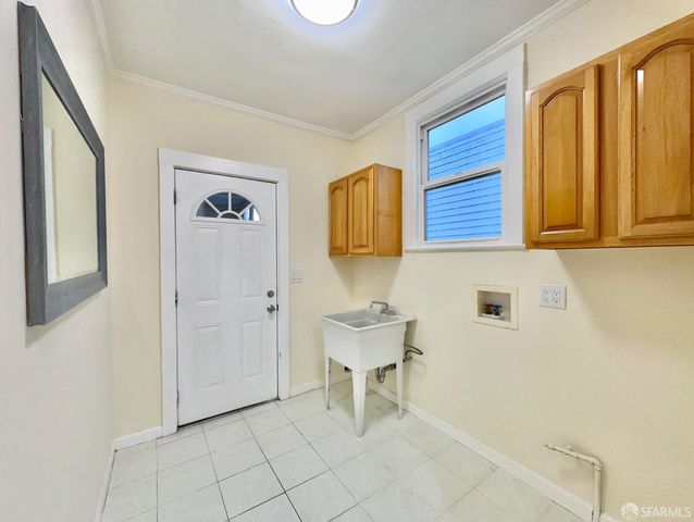 801 Vienna Street, San Francisco, CA 94112