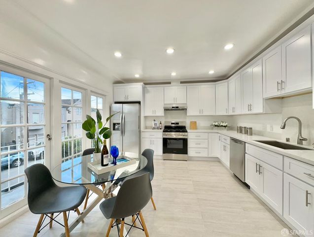 801 Vienna Street, San Francisco, CA 94112