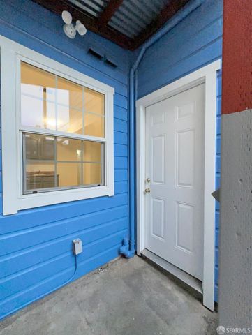 801 Vienna Street, San Francisco, CA 94112