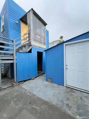 801 Vienna Street, San Francisco, CA 94112