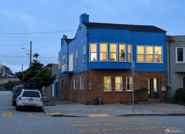 801 Vienna Street, San Francisco, CA 94112