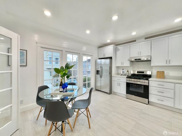 801 Vienna Street, San Francisco, CA 94112