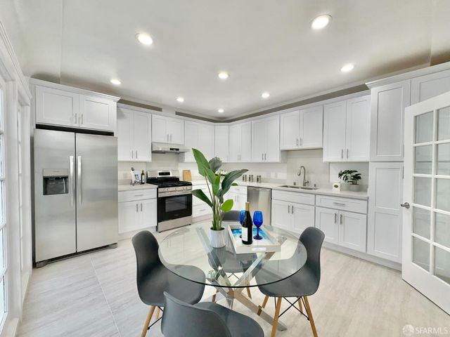 801 Vienna Street, San Francisco, CA 94112