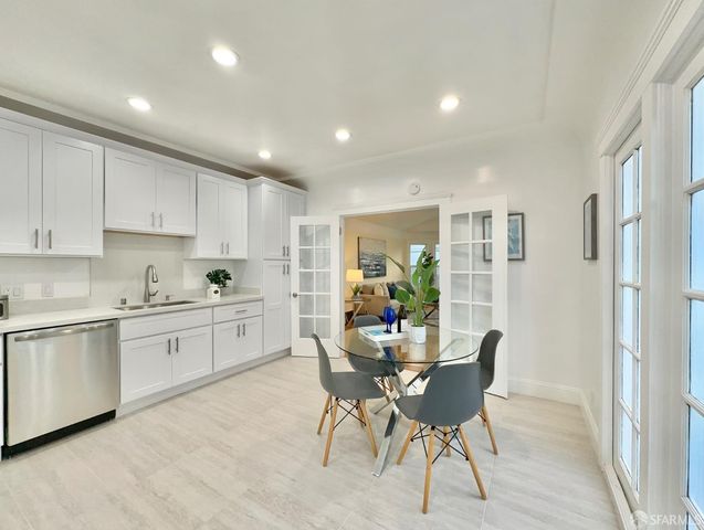 801 Vienna Street, San Francisco, CA 94112
