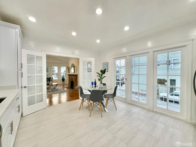 801 Vienna Street, San Francisco, CA 94112