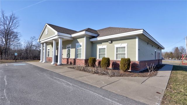 399 Grant Avenue Road, Sennett, NY 13021