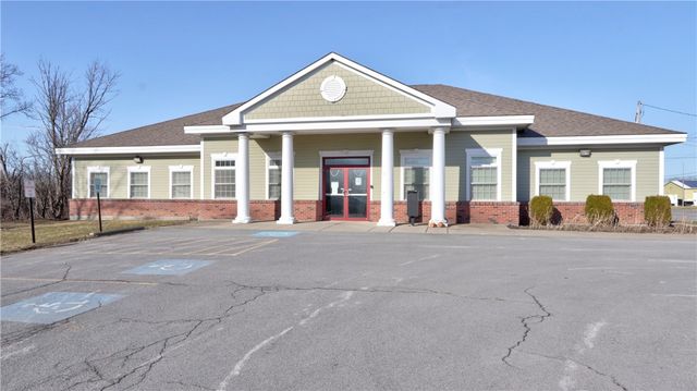 399 Grant Avenue Road, Sennett, NY 13021