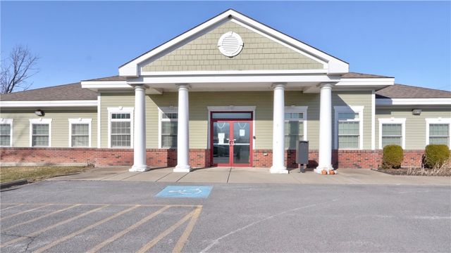 399 Grant Avenue Road, Sennett, NY 13021