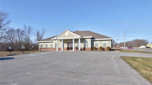 399 Grant Avenue Road, Sennett, NY 13021