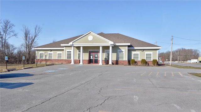 399 Grant Avenue Road, Sennett, NY 13021