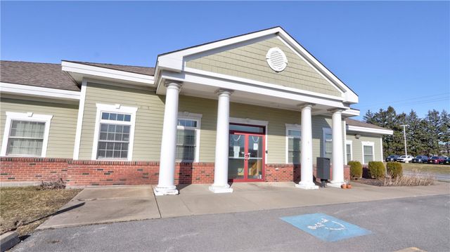 399 Grant Avenue Road, Sennett, NY 13021