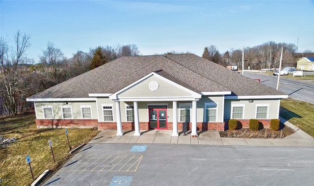 399 Grant Avenue Road, Sennett, NY 13021