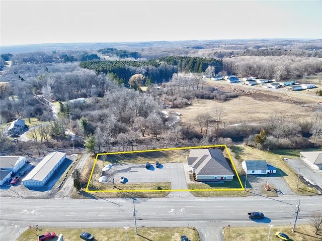 399 Grant Avenue Road, Sennett, NY 13021