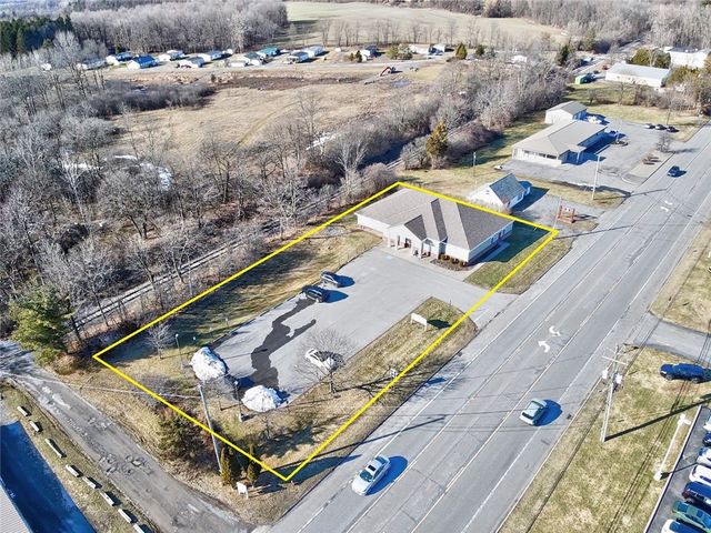 399 Grant Avenue Road, Sennett, NY 13021