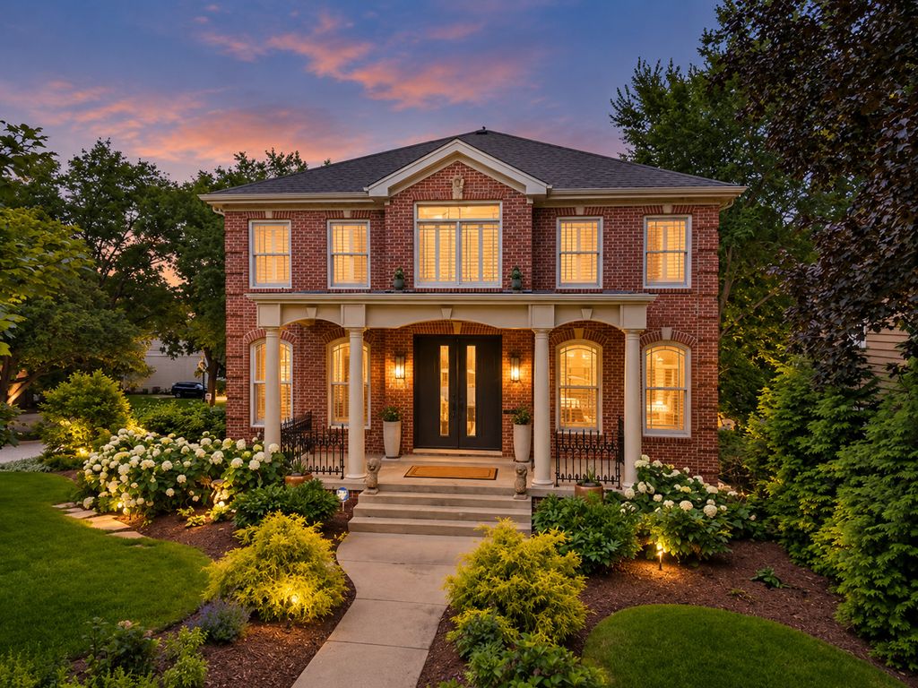 26 N Julian Street, Naperville, IL 60540 — photo 2