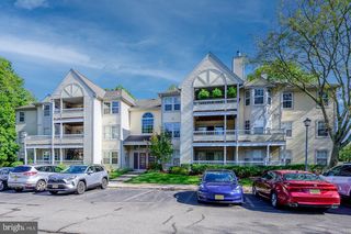 115 CASCADE CT #7, Princeton, NJ 08540