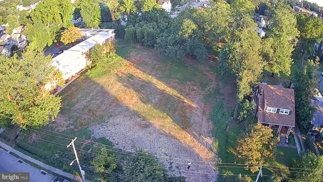 3411 GLEN AVE, Baltimore, MD 21215