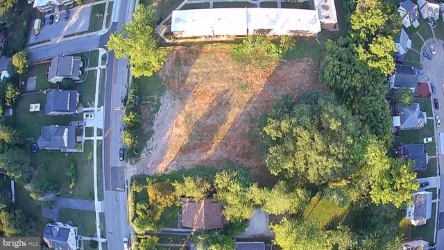 3411 GLEN AVE, Baltimore, MD 21215