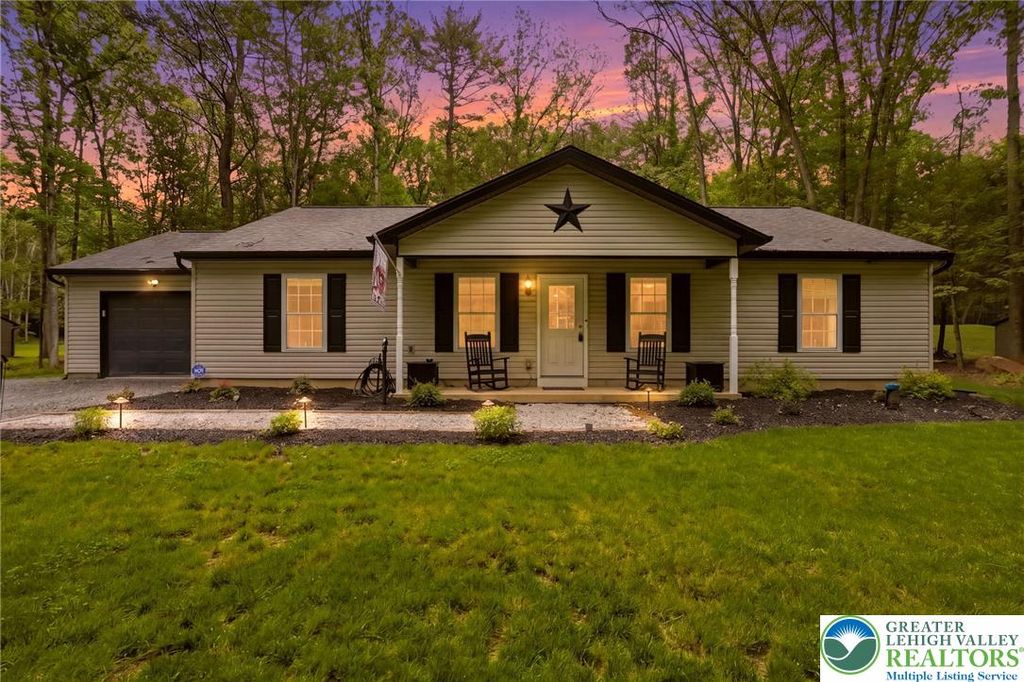 165 McCool Lane, East Penn Twp, PA 18235