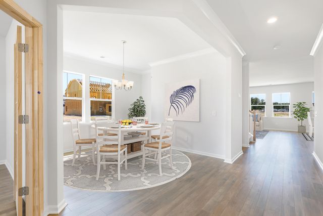 1087 Red Turnstone Run, Summerville, SC 29485