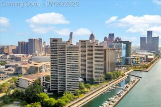 1001 W Jefferson Avenue 13B, Detroit, MI 48226