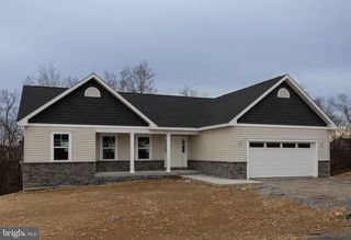 LOT 694 NYQUIST WAY, Martinsburg, WV 25404