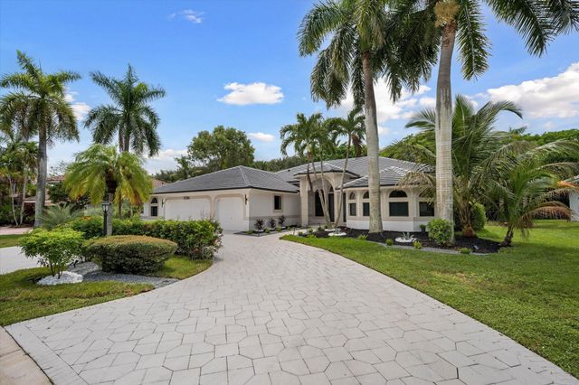 10386 NW 62ND Drive, Parkland, FL 33076