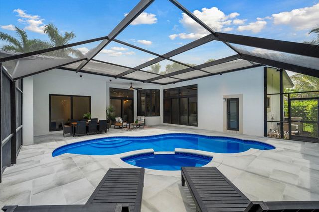 10386 NW 62ND Drive, Parkland, FL 33076