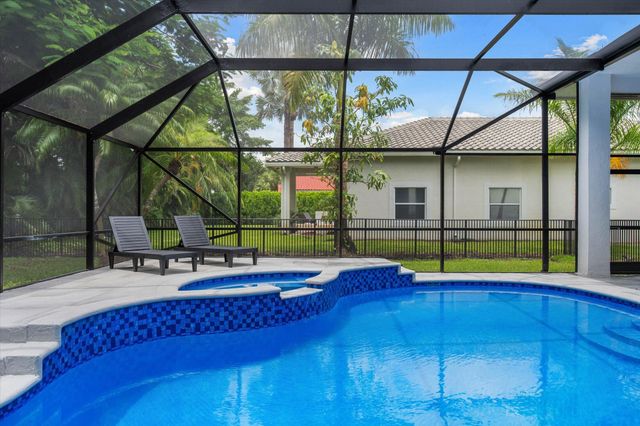 10386 NW 62ND Drive, Parkland, FL 33076