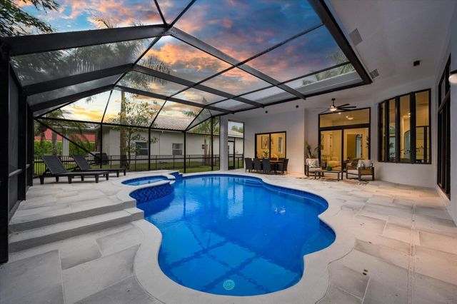 10386 NW 62ND Drive, Parkland, FL 33076