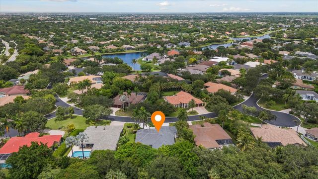 10386 NW 62ND Drive, Parkland, FL 33076