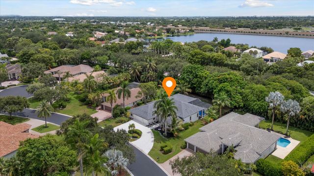10386 NW 62ND Drive, Parkland, FL 33076