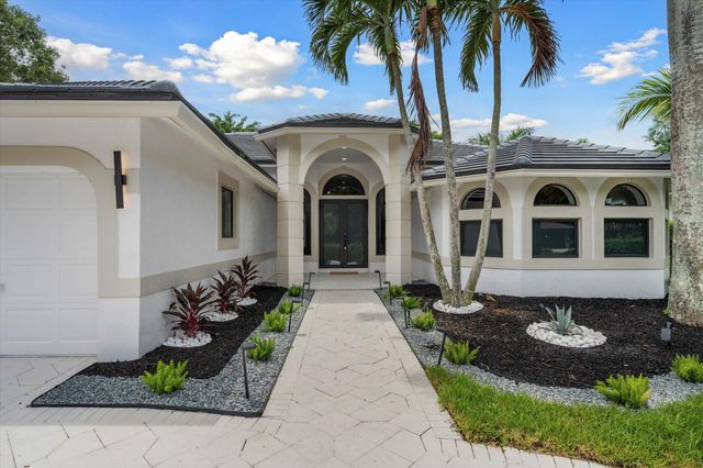 10386 NW 62ND Drive, Parkland, FL 33076