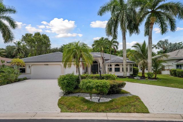 10386 NW 62ND Drive, Parkland, FL 33076