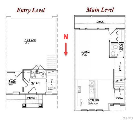 3221 Chambers, Wixom, MI 48393