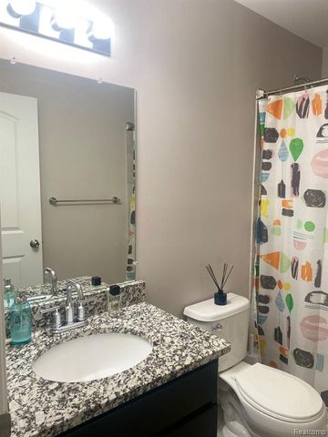 3221 Chambers, Wixom, MI 48393