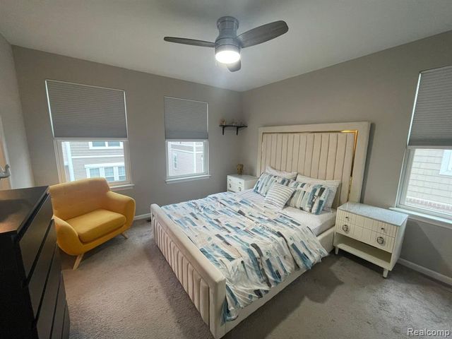 3221 Chambers, Wixom, MI 48393