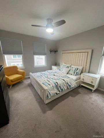 3221 Chambers, Wixom, MI 48393