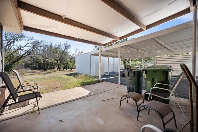 4123 Seminole Trail, Granbury, TX 76048