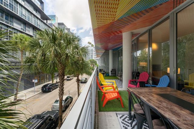 250 NW 24th Street 2B, Miami, FL 33127