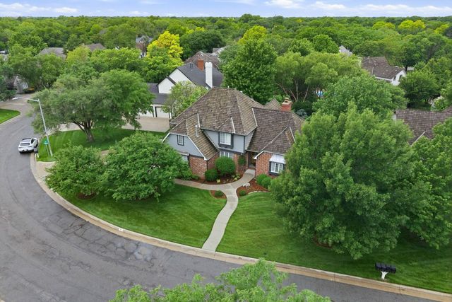 803 N Cypress, Wichita, KS 67206
