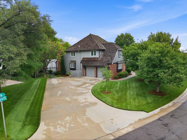 803 N Cypress, Wichita, KS 67206